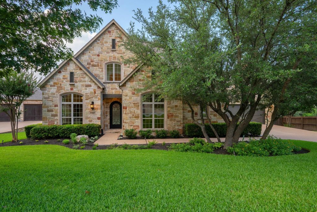 624 Santaluz PATH, Austin, TX 78732