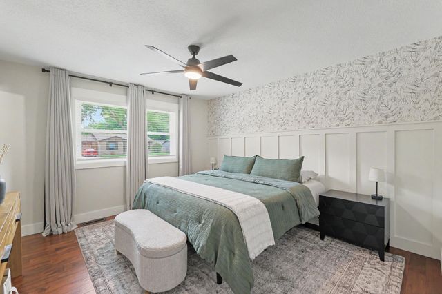 1235 N Sunset, Wichita, KS 67212