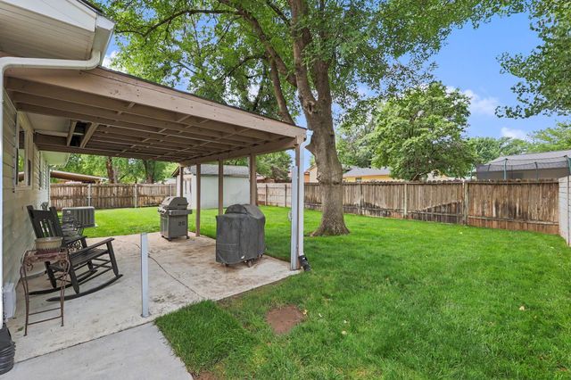 1235 N Sunset, Wichita, KS 67212