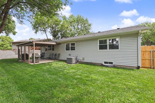 1235 N Sunset, Wichita, KS 67212
