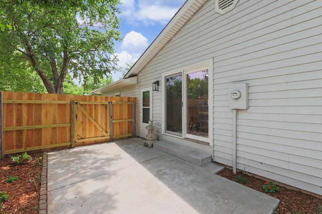 1235 N Sunset, Wichita, KS 67212