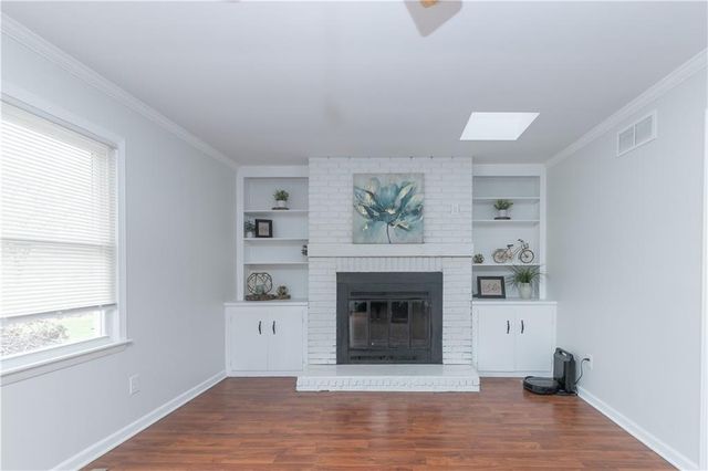 4404 E 137th Street, Grandview, MO 64030