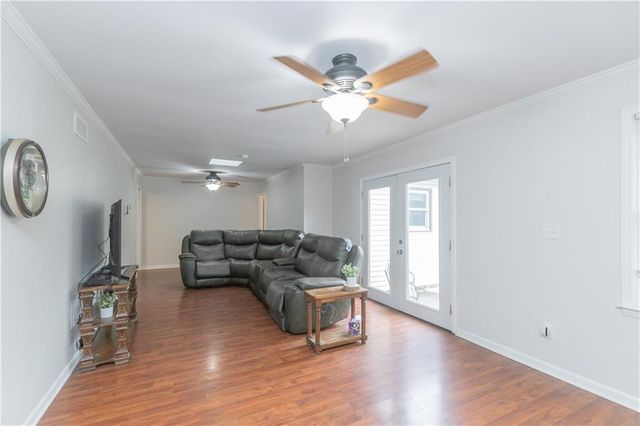 4404 E 137th Street, Grandview, MO 64030