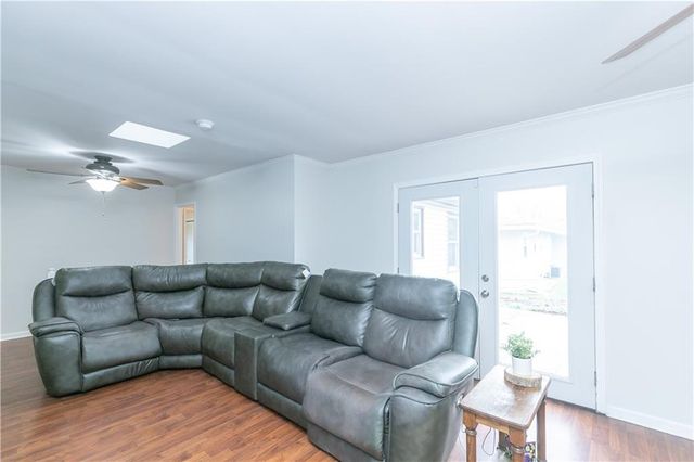 4404 E 137th Street, Grandview, MO 64030