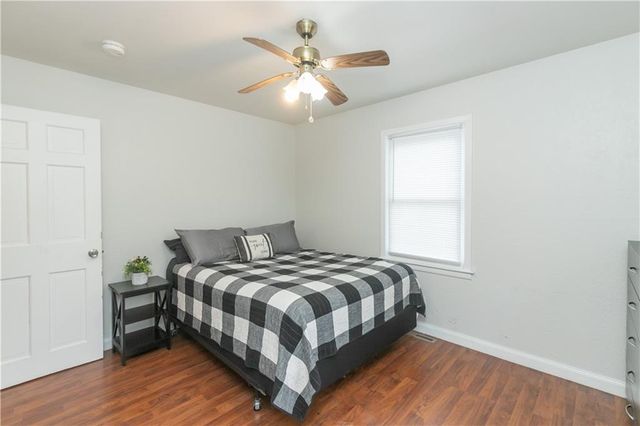4404 E 137th Street, Grandview, MO 64030