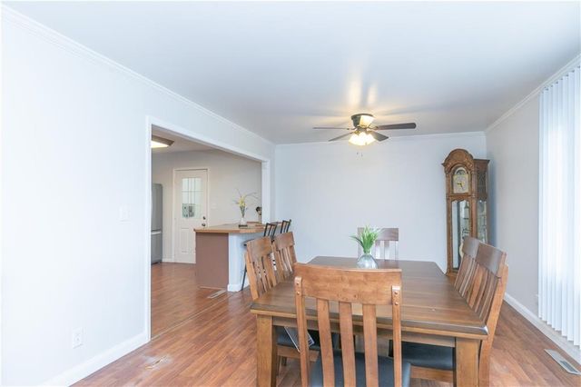 4404 E 137th Street, Grandview, MO 64030