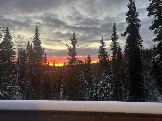 1581 SNOWBASIN ROAD, Fairbanks, AK 99709