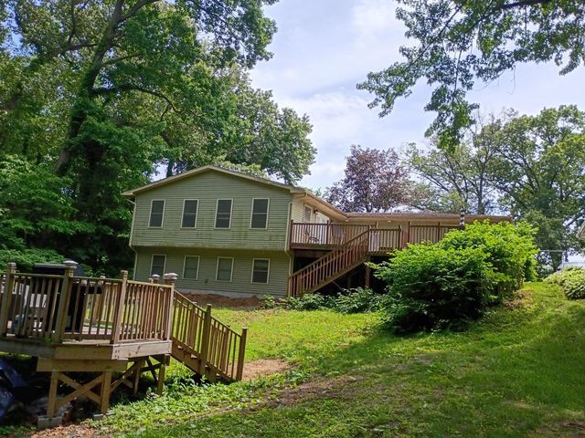 5470 Evergreen Avenue, Portage, IN 46368