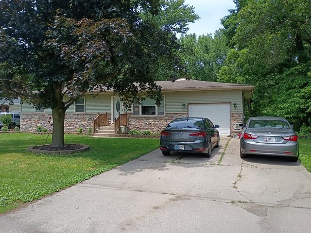 5470 Evergreen Avenue, Portage, IN 46368
