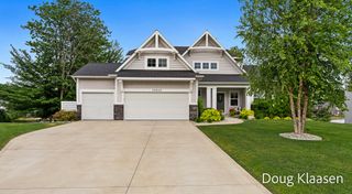 14982 Sagebrush Drive, Park Twp, MI 49424