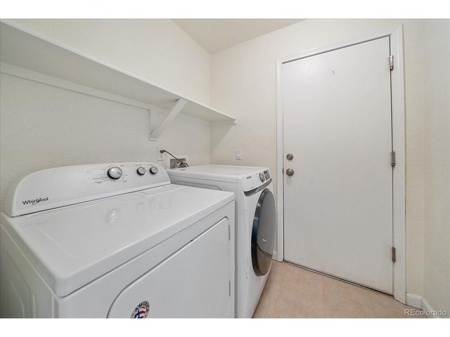 21942 E Jamison Pl, Aurora, CO 80016