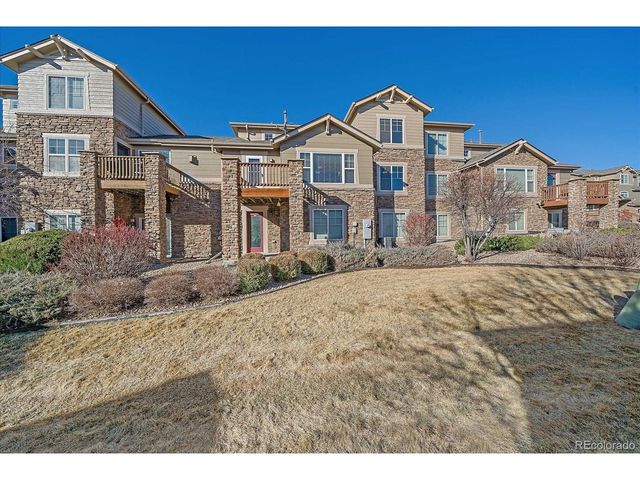 21942 E Jamison Pl, Aurora, CO 80016