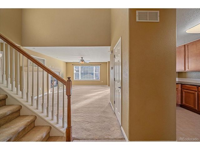 21942 E Jamison Pl, Aurora, CO 80016