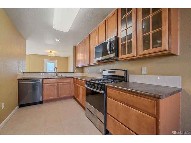 21942 E Jamison Pl, Aurora, CO 80016