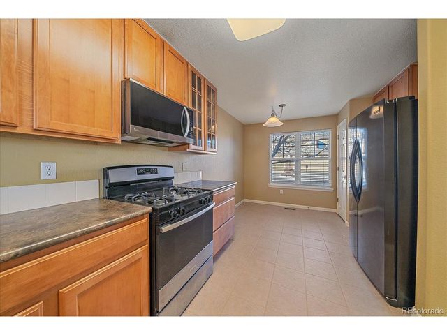 21942 E Jamison Pl, Aurora, CO 80016