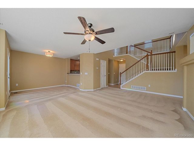 21942 E Jamison Pl, Aurora, CO 80016