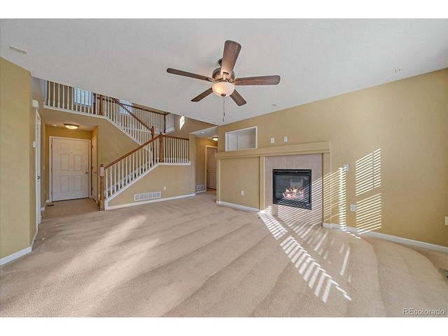 21942 E Jamison Pl, Aurora, CO 80016