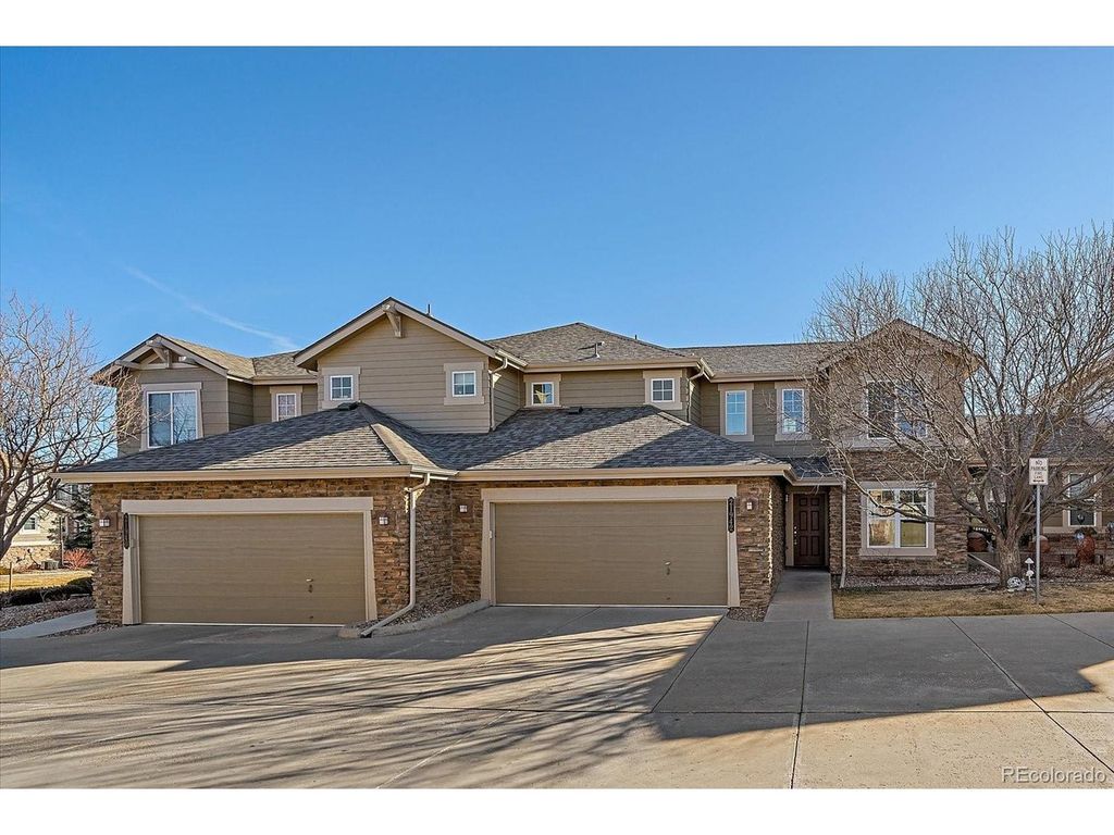 21942 E Jamison Pl, Aurora, CO 80016