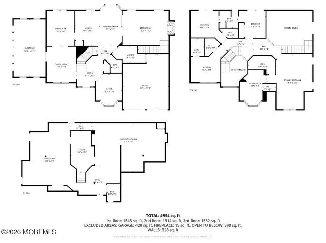 14 Emily Road, Manalapan, NJ 07726
