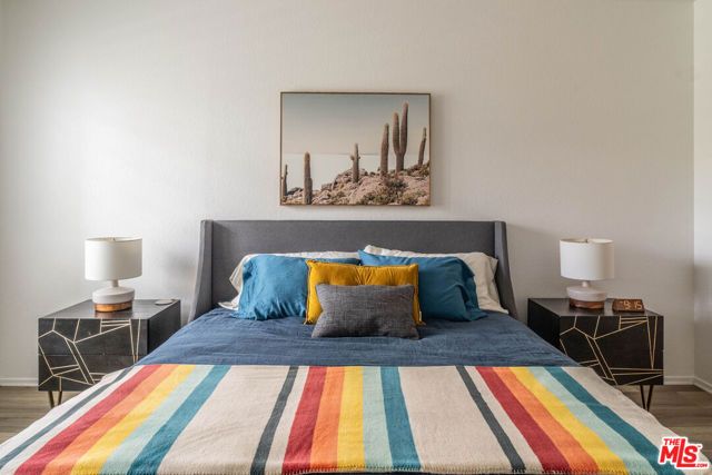 401 S El Cielo Road 11, Palm Springs, CA 92262