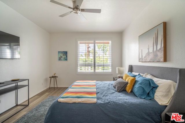 401 S El Cielo Road 11, Palm Springs, CA 92262