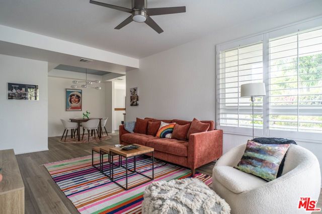 401 S El Cielo Road 11, Palm Springs, CA 92262