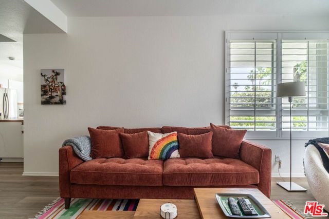 401 S El Cielo Road 11, Palm Springs, CA 92262