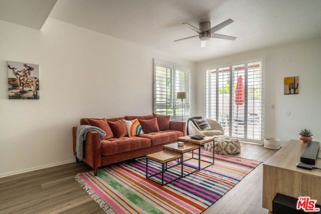 401 S El Cielo Road 11, Palm Springs, CA 92262