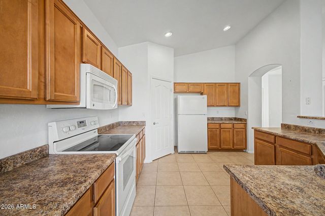 16813 W SHARON Drive, Surprise, AZ 85388