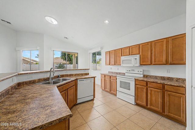 16813 W SHARON Drive, Surprise, AZ 85388