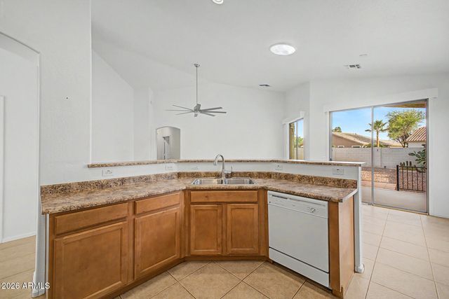 16813 W SHARON Drive, Surprise, AZ 85388