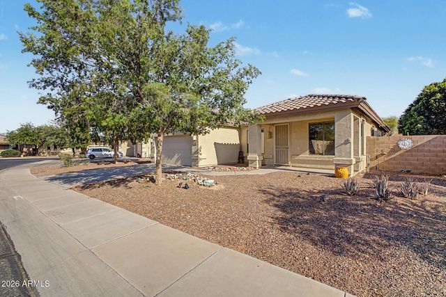 16813 W SHARON Drive, Surprise, AZ 85388