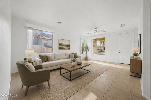 16813 W SHARON Drive, Surprise, AZ 85388