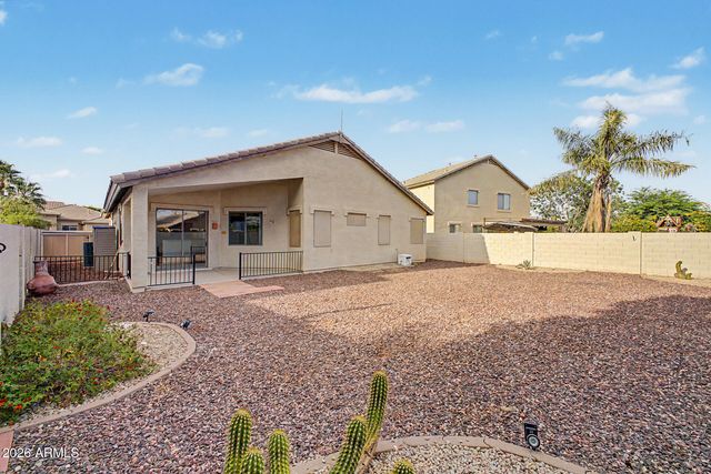 16813 W SHARON Drive, Surprise, AZ 85388