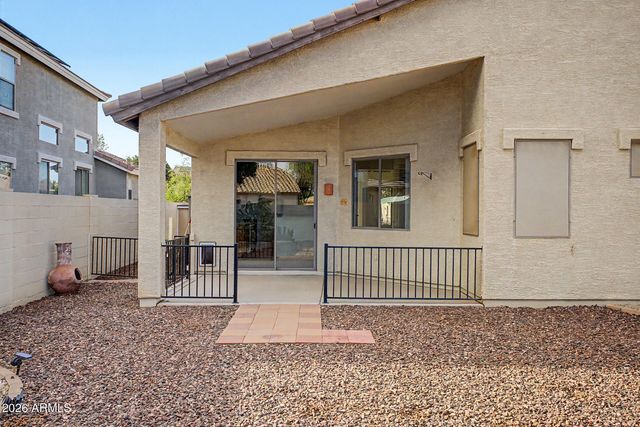 16813 W SHARON Drive, Surprise, AZ 85388