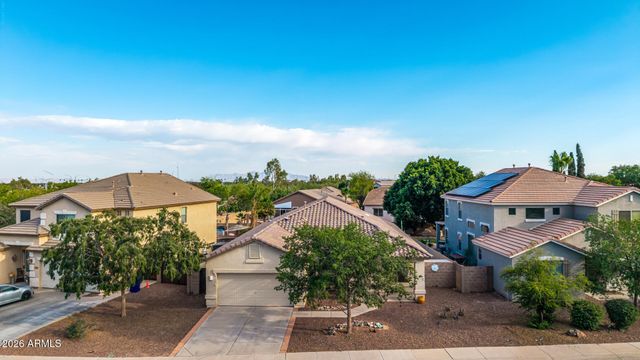 16813 W SHARON Drive, Surprise, AZ 85388
