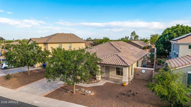 16813 W SHARON Drive, Surprise, AZ 85388