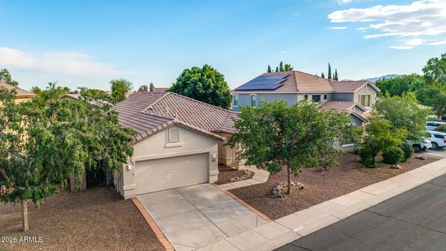 16813 W SHARON Drive, Surprise, AZ 85388
