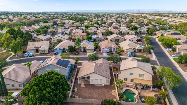 16813 W SHARON Drive, Surprise, AZ 85388