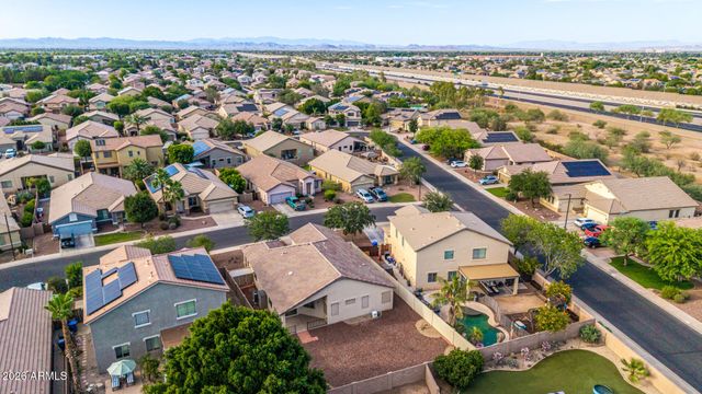 16813 W SHARON Drive, Surprise, AZ 85388