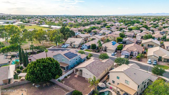 16813 W SHARON Drive, Surprise, AZ 85388