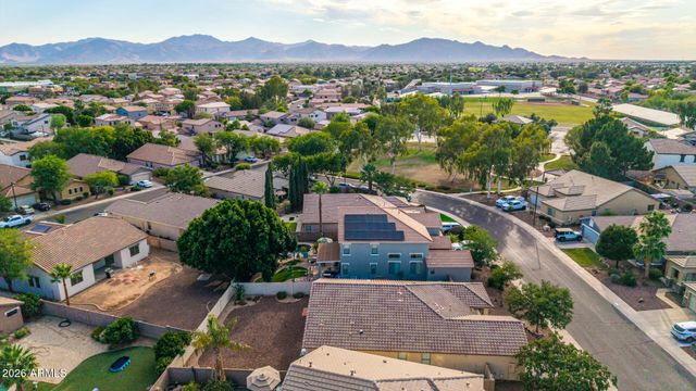 16813 W SHARON Drive, Surprise, AZ 85388