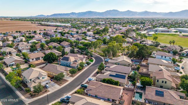 16813 W SHARON Drive, Surprise, AZ 85388