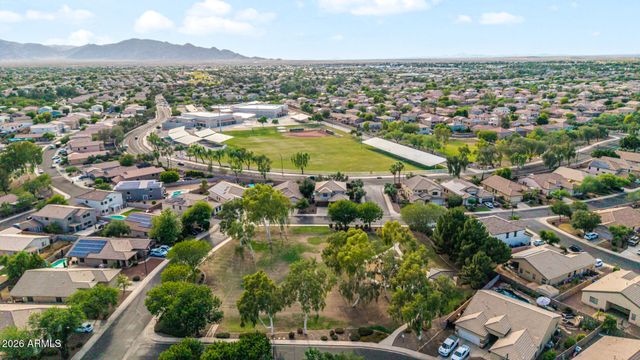 16813 W SHARON Drive, Surprise, AZ 85388