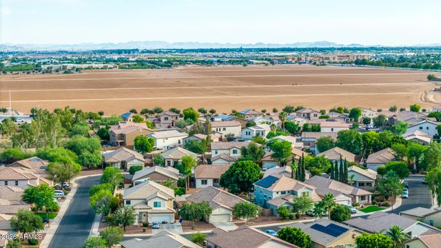 16813 W SHARON Drive, Surprise, AZ 85388