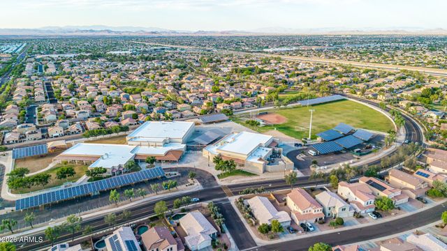 16813 W SHARON Drive, Surprise, AZ 85388