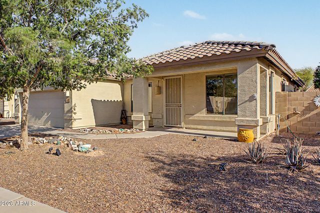 16813 W SHARON Drive, Surprise, AZ 85388
