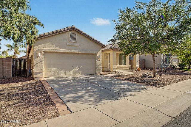 16813 W SHARON Drive, Surprise, AZ 85388