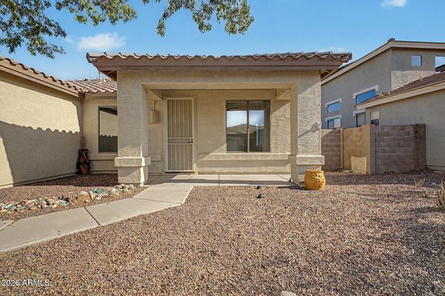 16813 W SHARON Drive, Surprise, AZ 85388