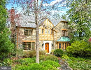 2839 CHESTERFIELD PL NW, Washington, DC 20008
